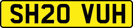SH20VUH