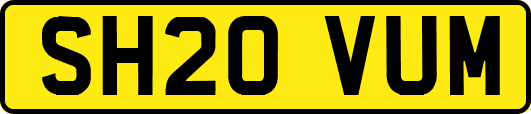 SH20VUM