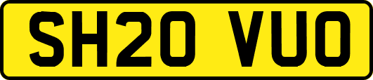 SH20VUO