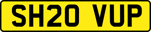 SH20VUP
