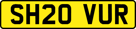 SH20VUR
