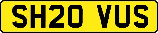 SH20VUS