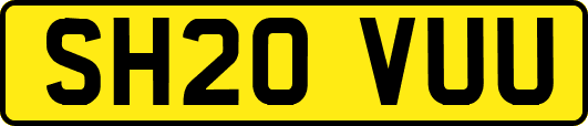 SH20VUU