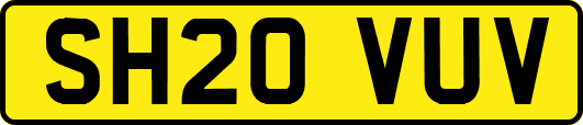 SH20VUV