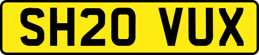 SH20VUX