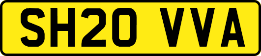 SH20VVA