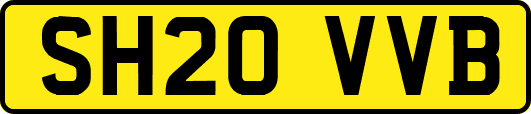 SH20VVB