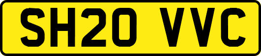 SH20VVC