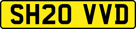 SH20VVD