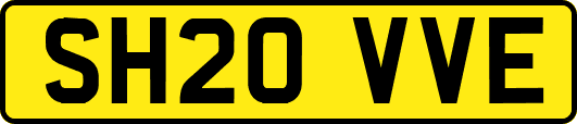 SH20VVE