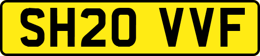 SH20VVF