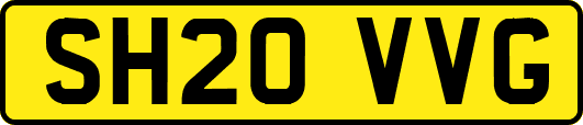 SH20VVG