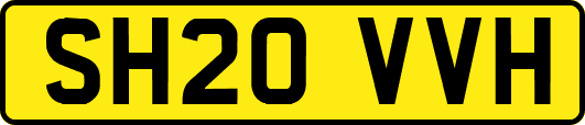 SH20VVH