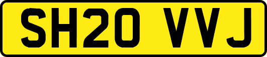 SH20VVJ