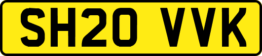 SH20VVK