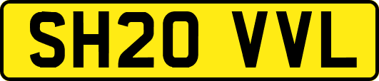 SH20VVL