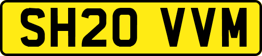 SH20VVM