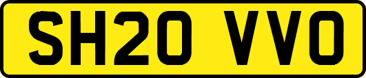SH20VVO