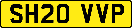 SH20VVP