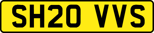 SH20VVS