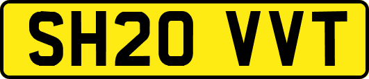 SH20VVT