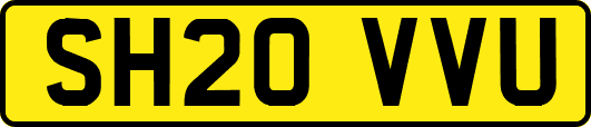 SH20VVU