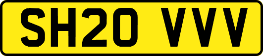 SH20VVV