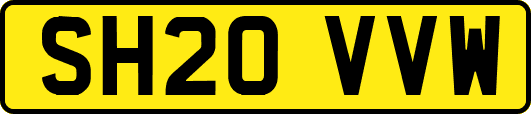 SH20VVW