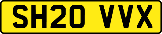 SH20VVX