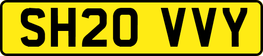SH20VVY