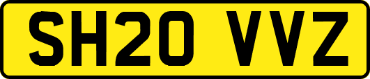 SH20VVZ