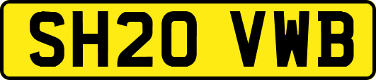SH20VWB