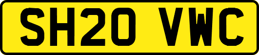 SH20VWC