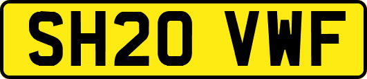 SH20VWF