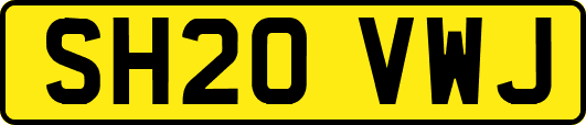 SH20VWJ