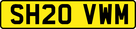 SH20VWM