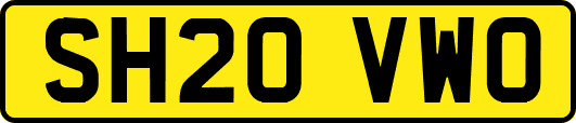 SH20VWO