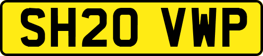 SH20VWP