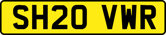 SH20VWR