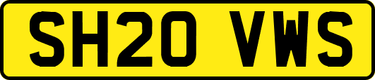 SH20VWS