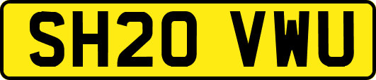 SH20VWU
