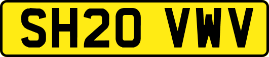 SH20VWV