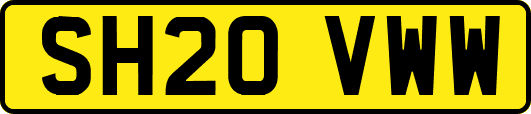 SH20VWW