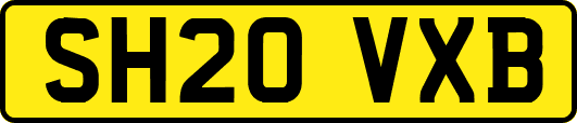 SH20VXB