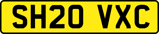 SH20VXC