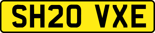 SH20VXE