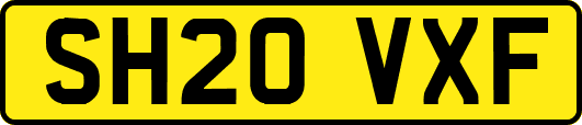 SH20VXF