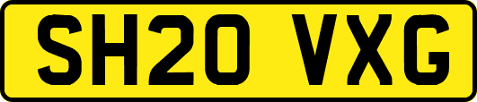 SH20VXG