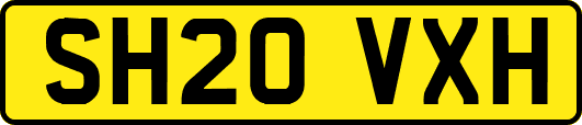 SH20VXH