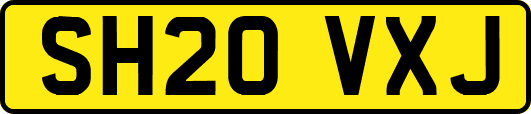 SH20VXJ